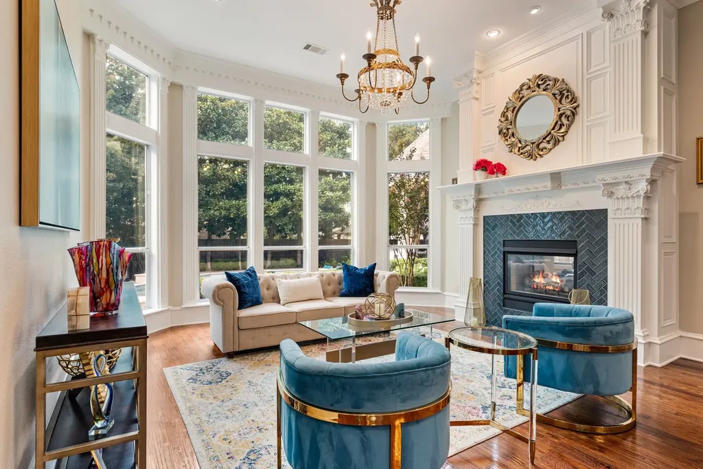 802 Carriage Court Southlake TX 76092