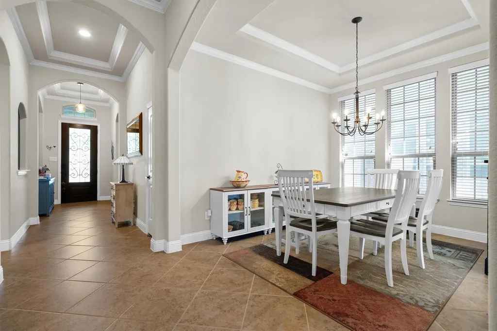 604 Satinwood Lane Euless TX 76039