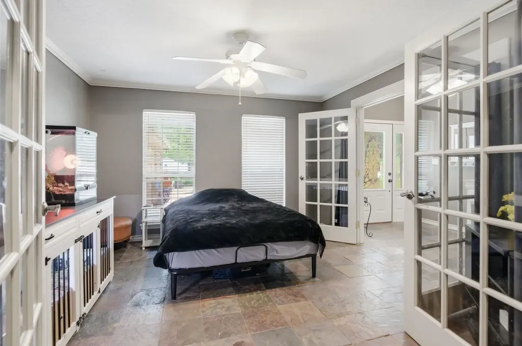 6325 Sonora Drive De Cordova TX 76049