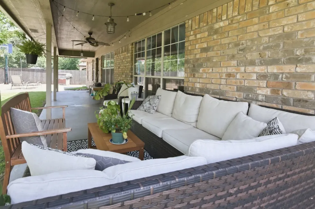 6325 Sonora Drive De Cordova TX 76049
