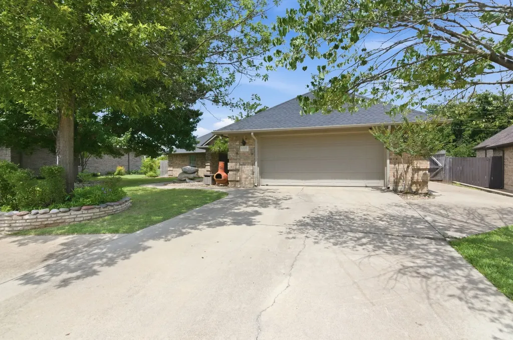 6325 Sonora Drive De Cordova TX 76049