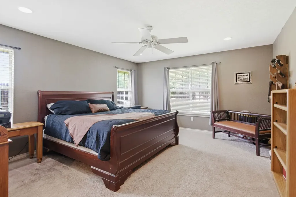 6325 Sonora Drive De Cordova TX 76049