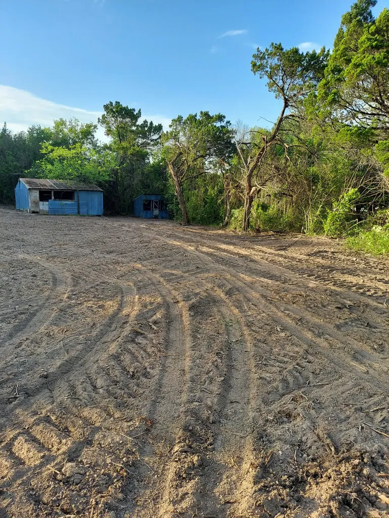 508 N 1st Street Cranfills Gap TX 76637