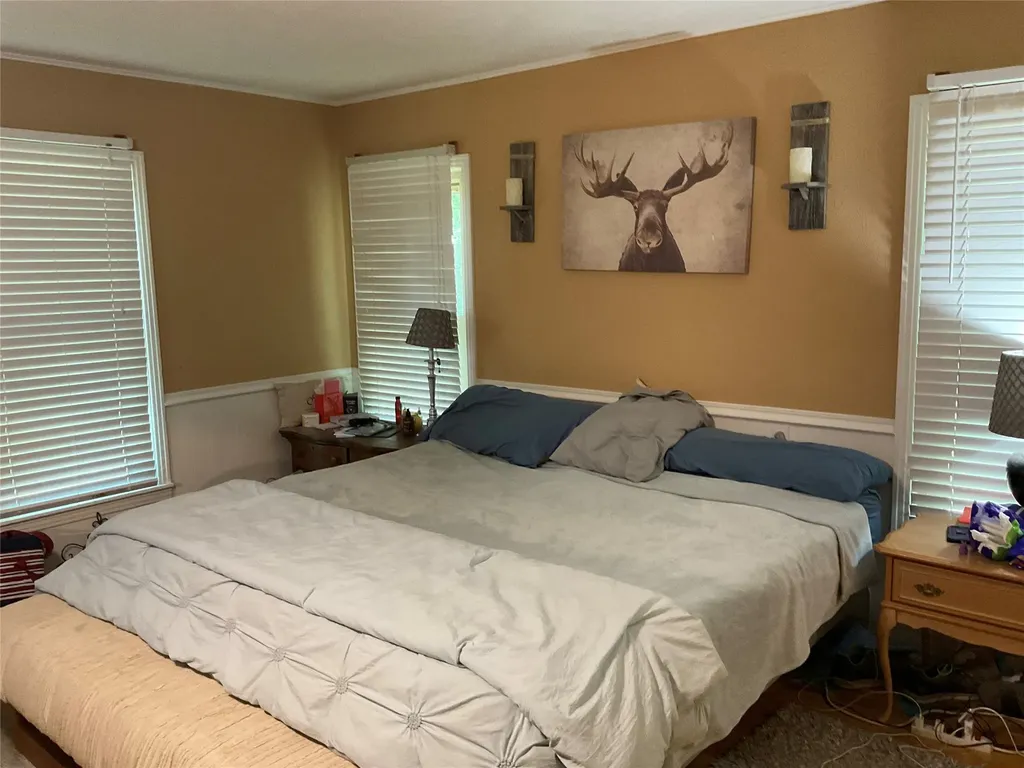 508 N 1st Street Cranfills Gap TX 76637