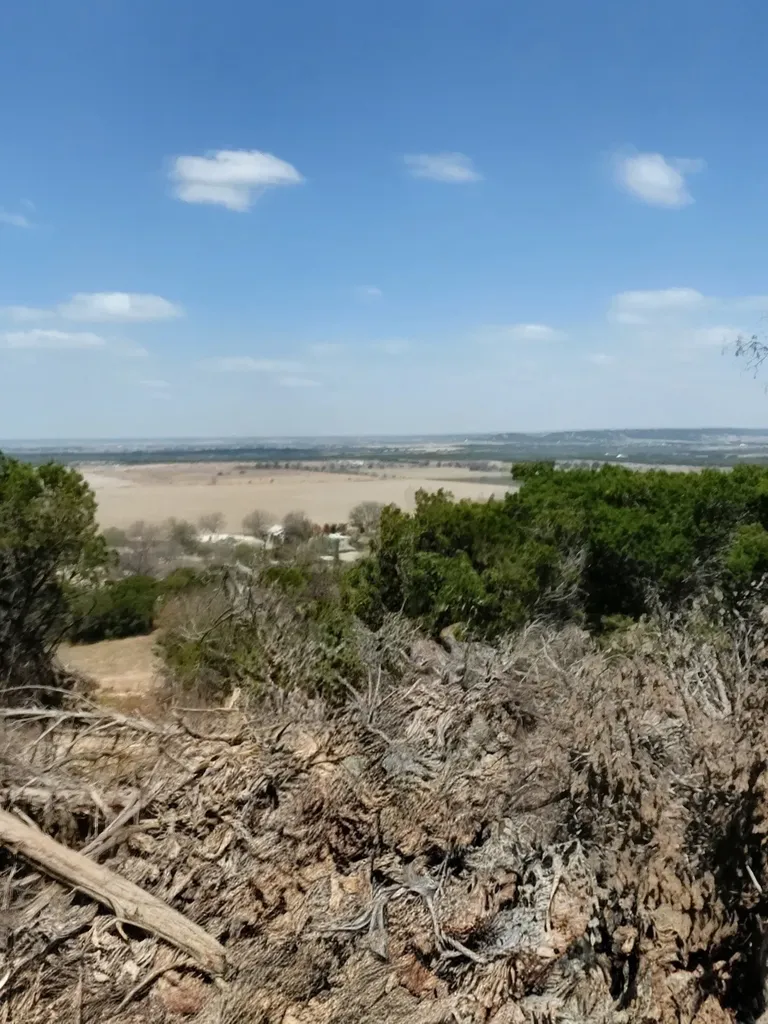 508 N 1st Street Cranfills Gap TX 76637
