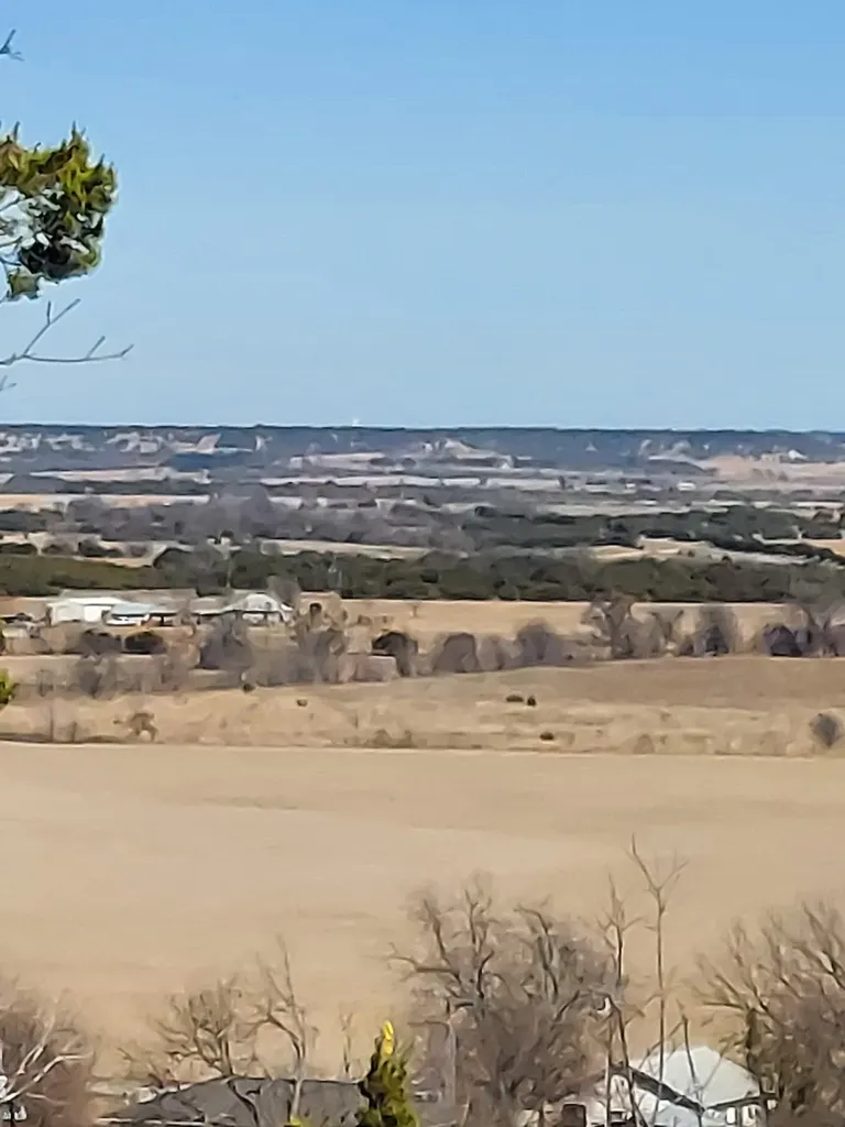 508 N 1st Street Cranfills Gap TX 76637