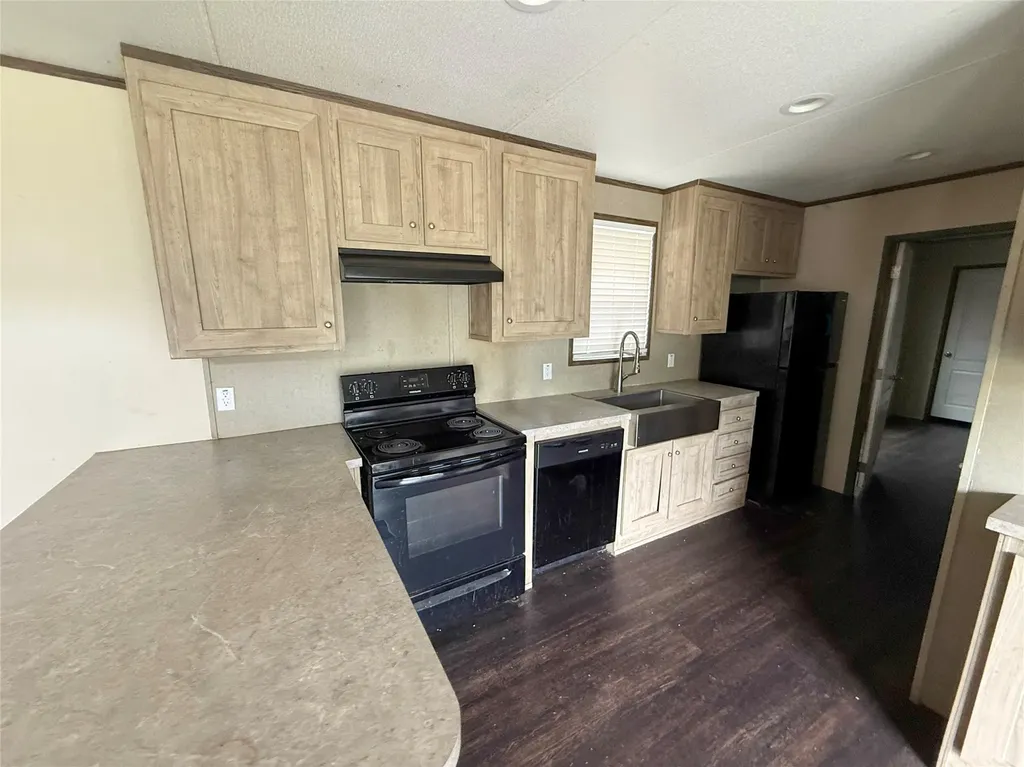 716 Quail Run Court Seven Points TX 75143