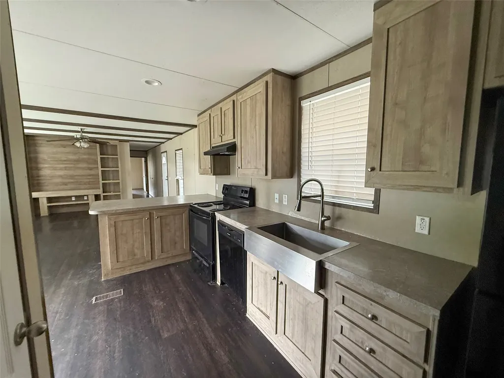716 Quail Run Court Seven Points TX 75143