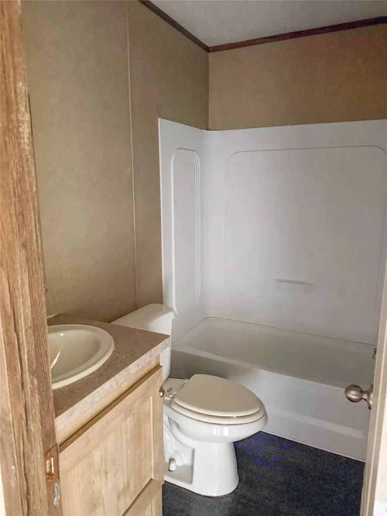 716 Quail Run Court Seven Points TX 75143