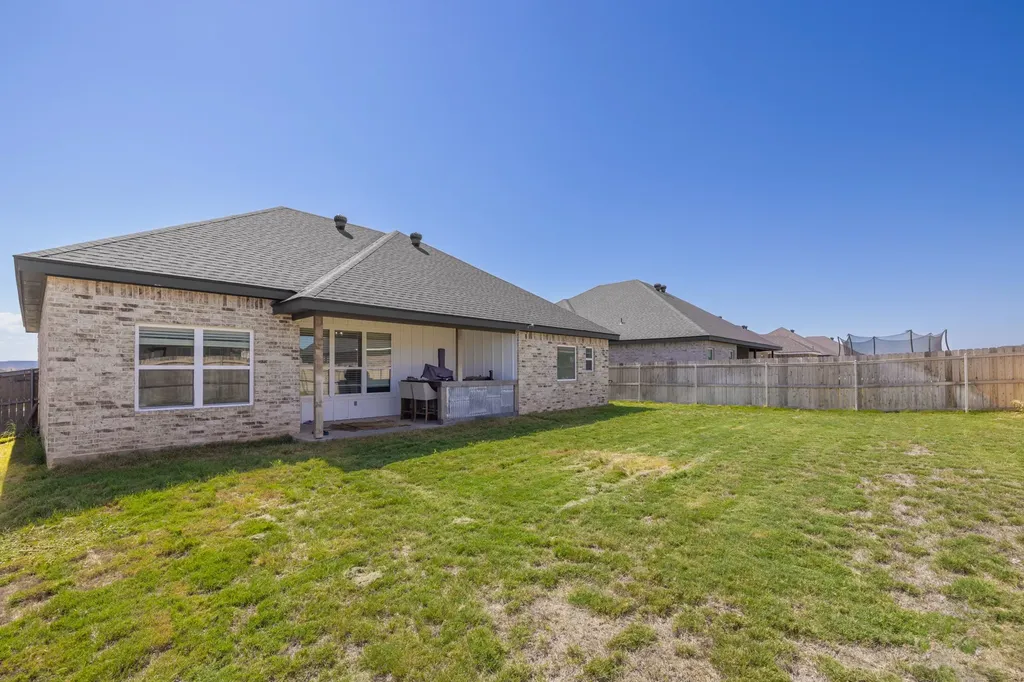 338 Bella Way Abilene TX 79602