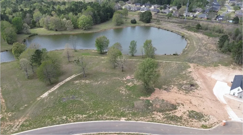 0 Autumn Creek Circle Greenwood LA 71033