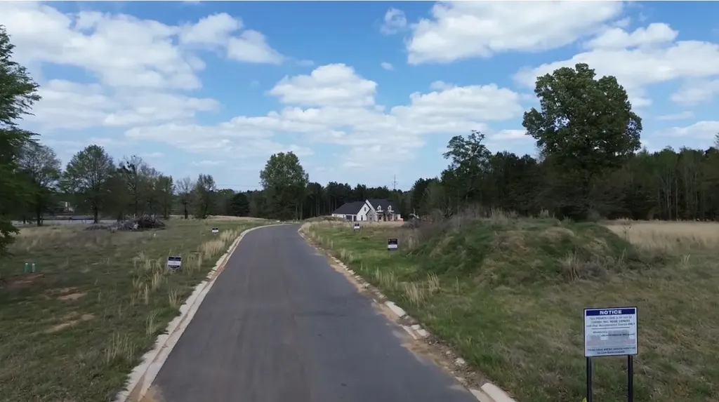 0 Autumn Creek Circle Greenwood LA 71033