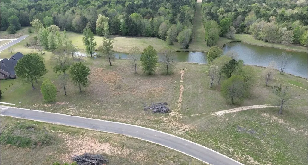 0 Autumn Creek Circle Greenwood LA 71033