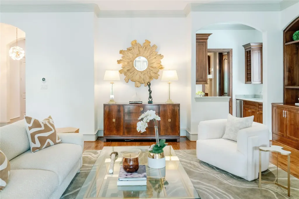 4540 Belclaire Avenue Highland Park TX 75205