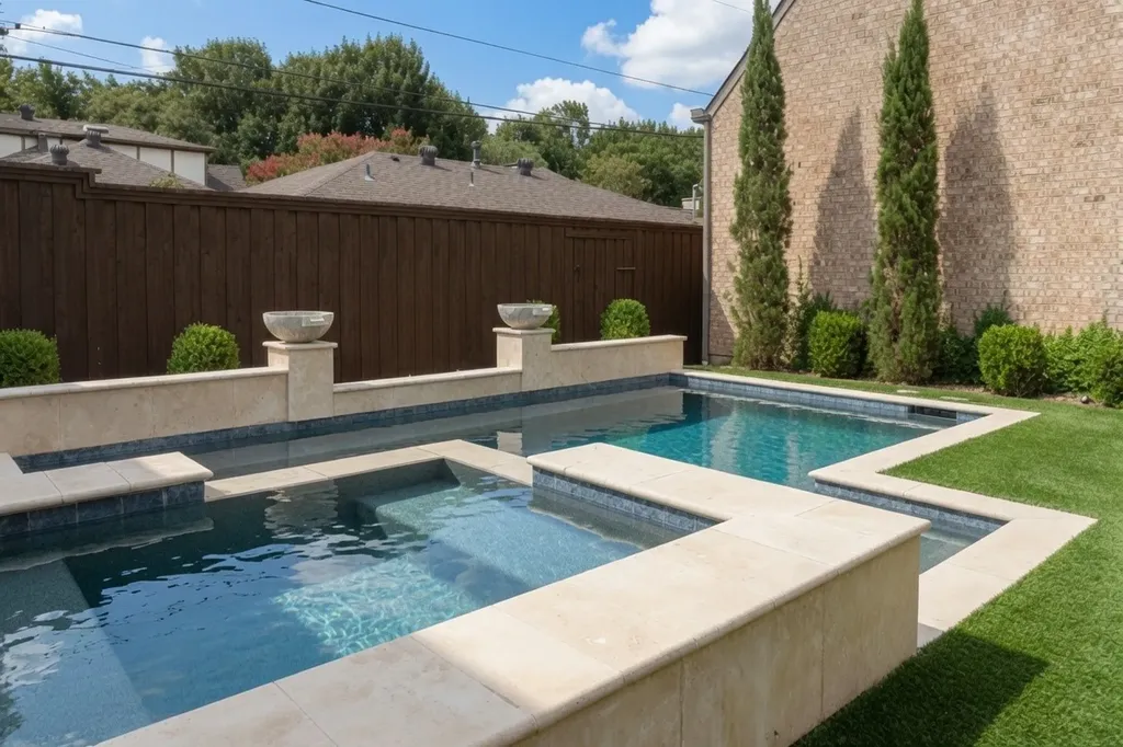 4540 Belclaire Avenue Highland Park TX 75205