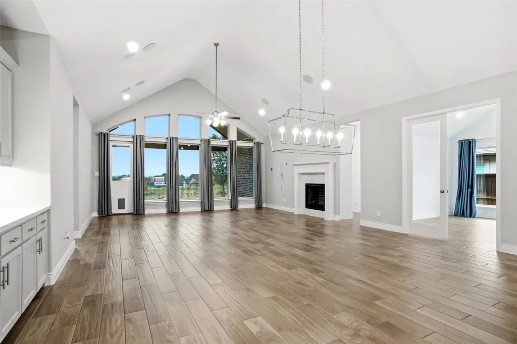 1001 Myers Park Trail Roanoke TX 76262