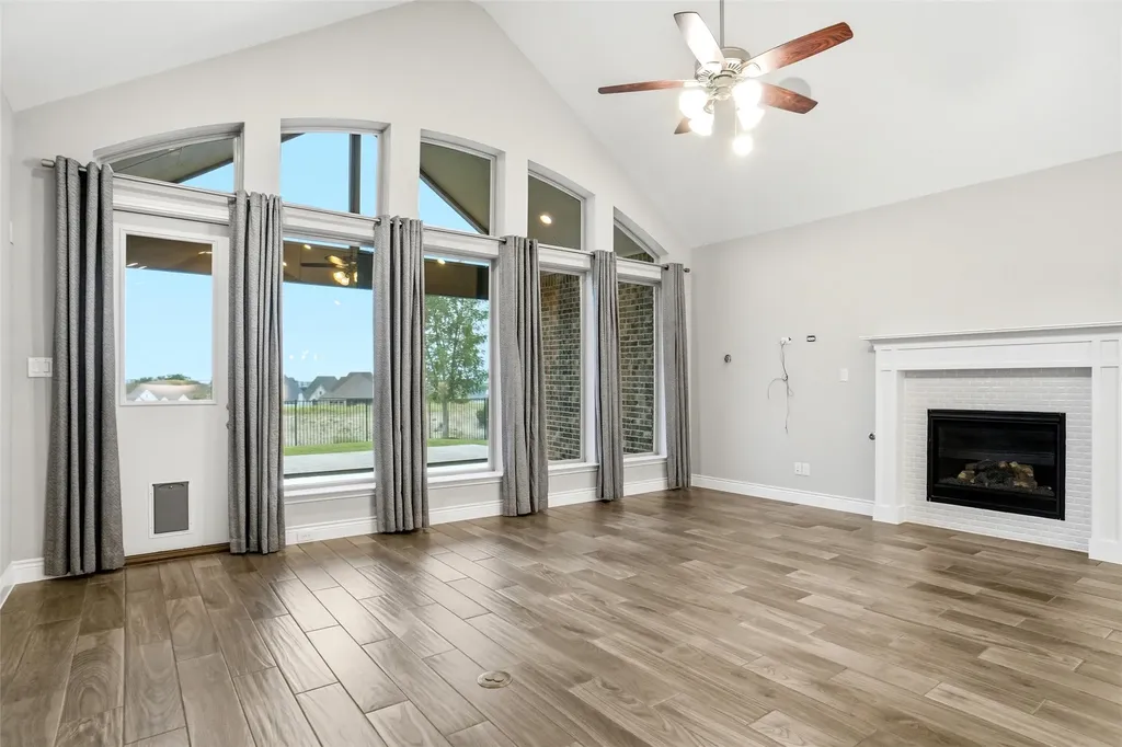 1001 Myers Park Trail Roanoke TX 76262