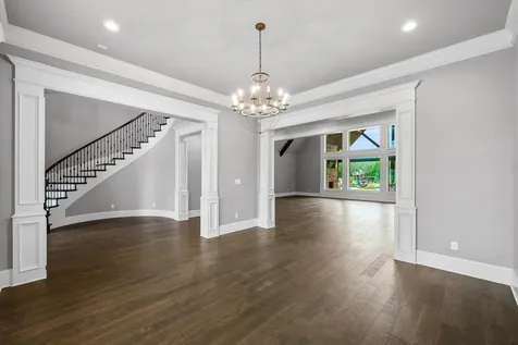 16508 Hailey Court Tyler TX 75703
