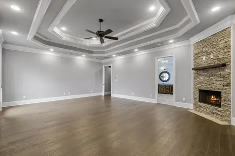 16508 Hailey Court Tyler TX 75703