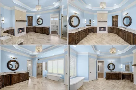16508 Hailey Court Tyler TX 75703