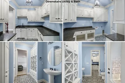 16508 Hailey Court Tyler TX 75703