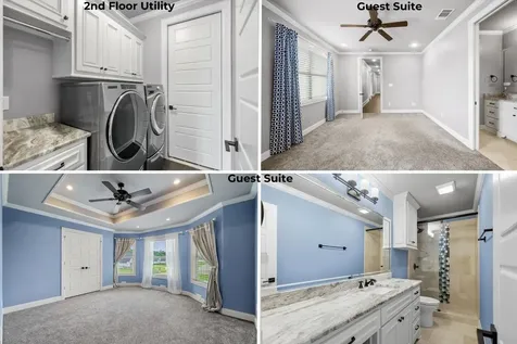 16508 Hailey Court Tyler TX 75703