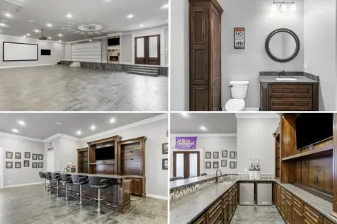 16508 Hailey Court Tyler TX 75703