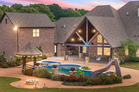 16508 Hailey Court Tyler TX 75703