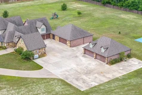 16508 Hailey Court Tyler TX 75703