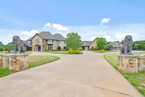 16508 Hailey Court Tyler TX 75703