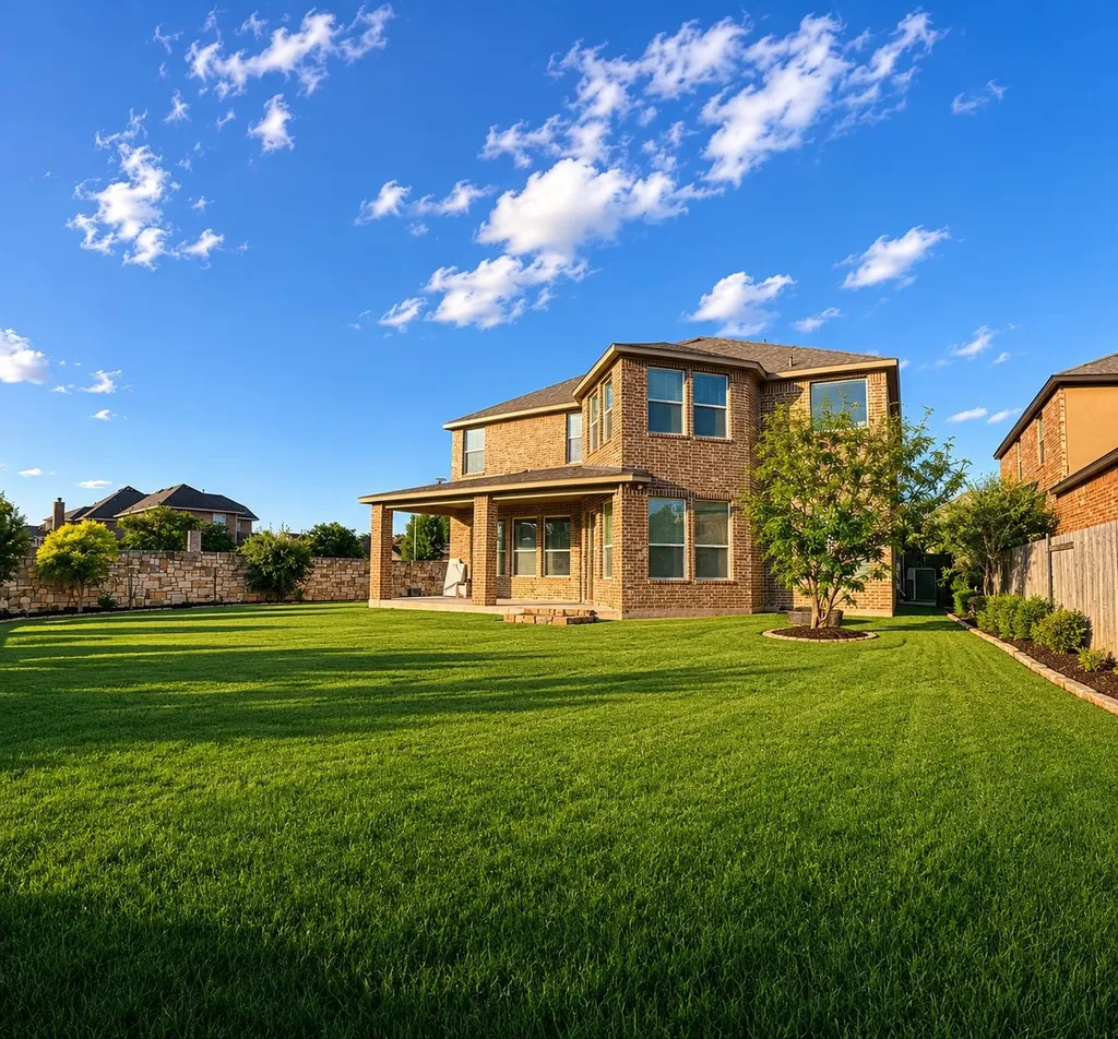 1705 Bovina Drive Leander TX 78641