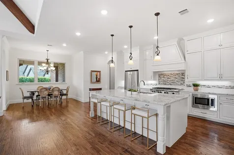 5301 Pradera Court Benbrook TX 76126