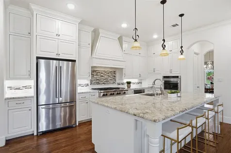 5301 Pradera Court Benbrook TX 76126