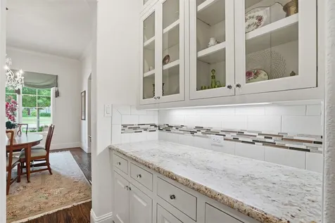 5301 Pradera Court Benbrook TX 76126