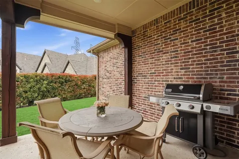 5301 Pradera Court Benbrook TX 76126