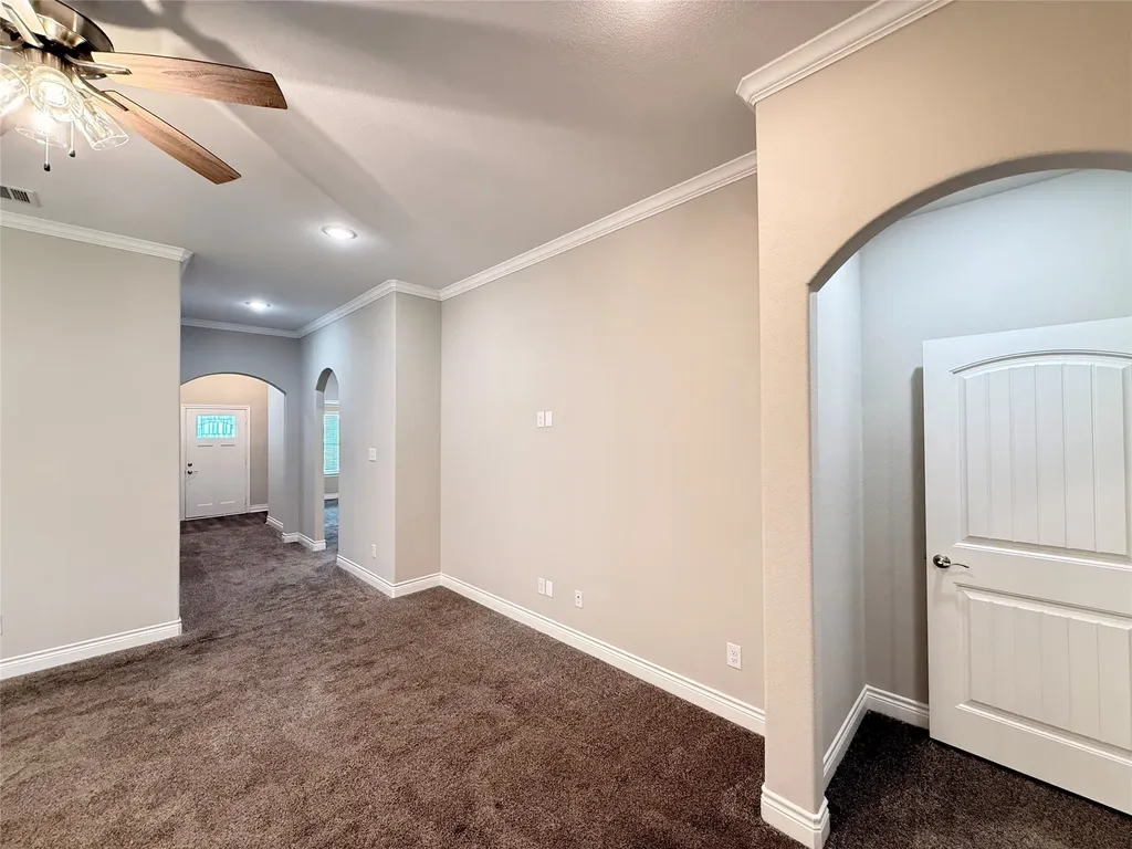 704 Hardaway Drive Greenville TX 75402