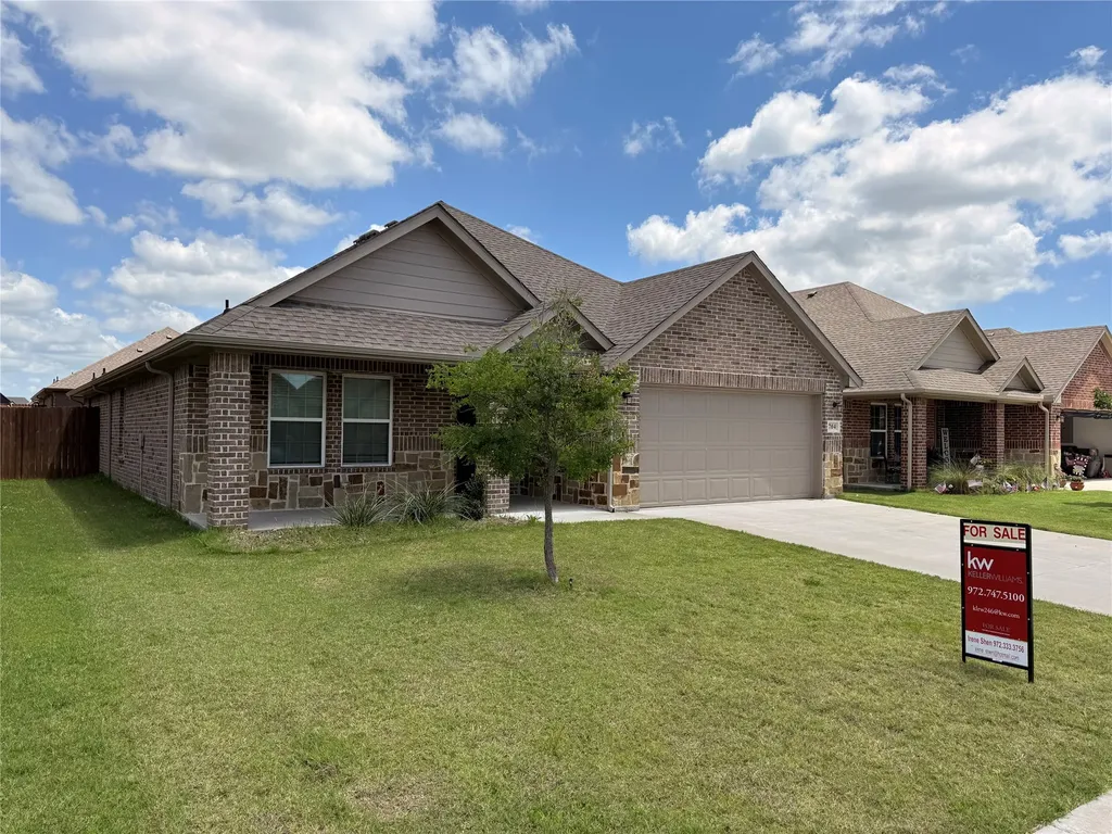 704 Hardaway Drive Greenville TX 75402