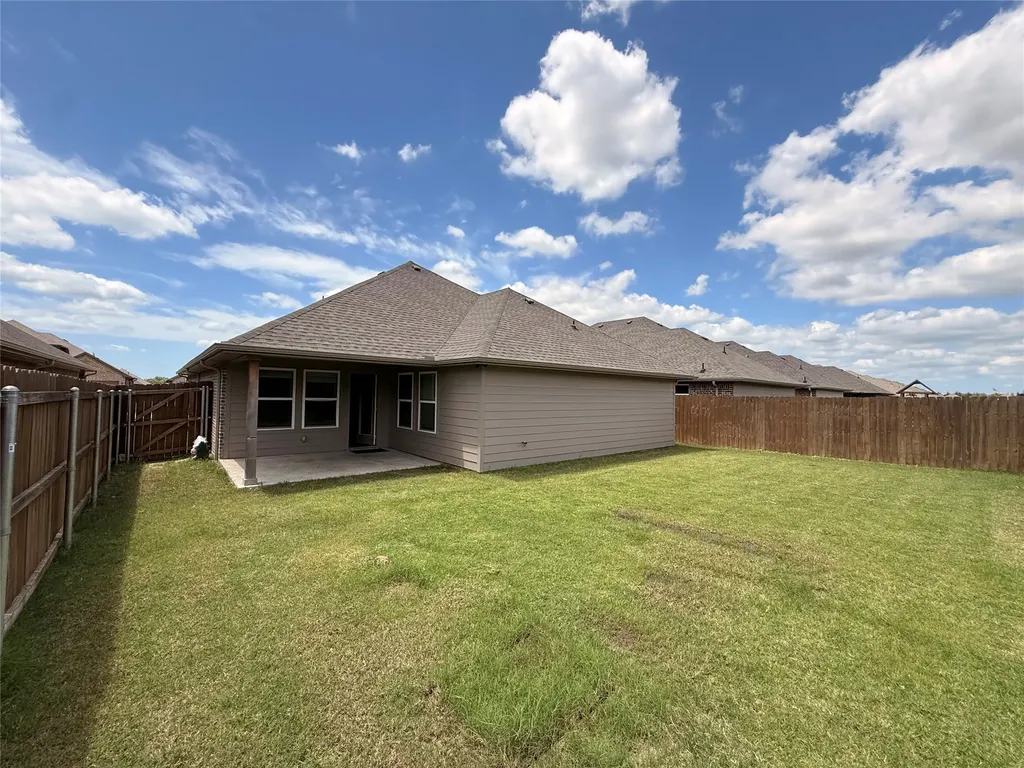 704 Hardaway Drive Greenville TX 75402