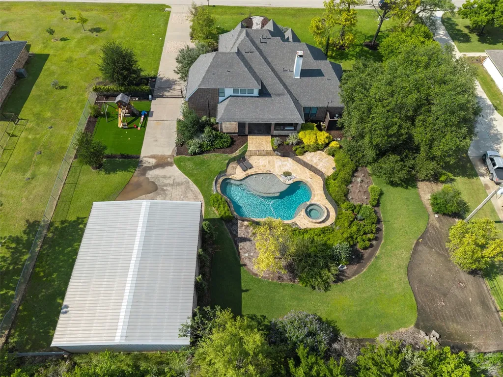5402 Kara Lane Parker TX 75002
