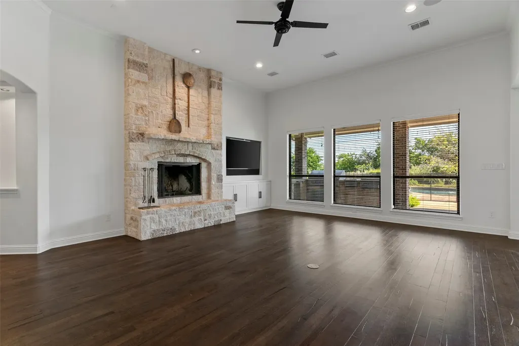 5402 Kara Lane Parker TX 75002