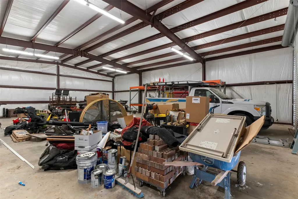 5402 Kara Lane Parker TX 75002