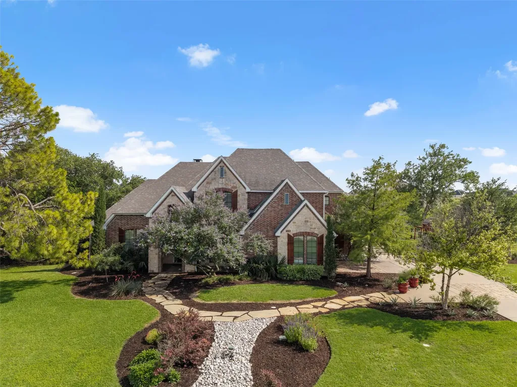 5402 Kara Lane Parker TX 75002
