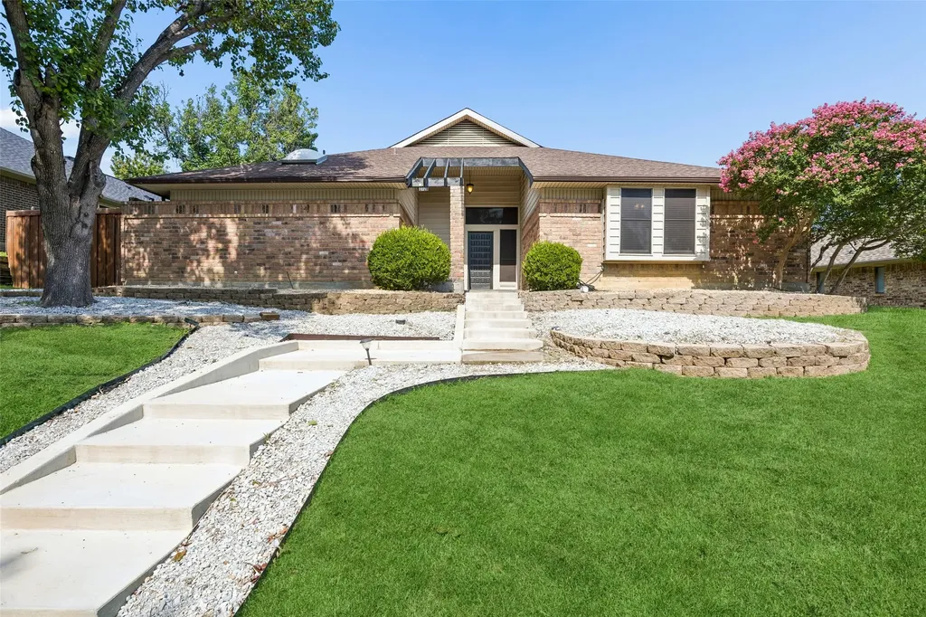 2727 Gold Rush Lane Carrollton TX 75007