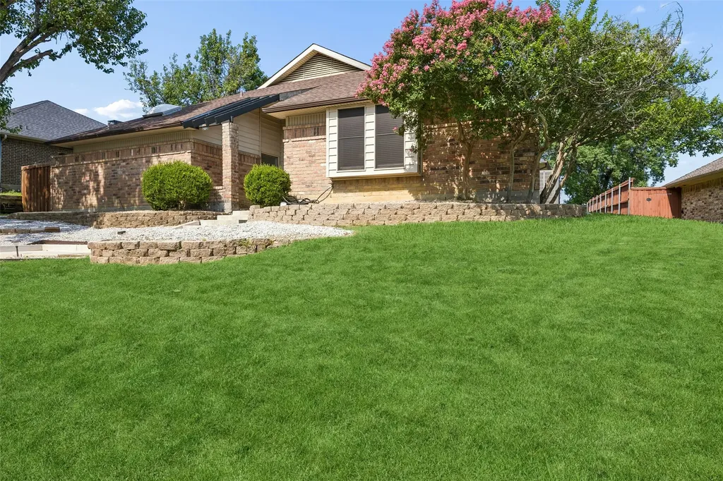 2727 Gold Rush Lane Carrollton TX 75007