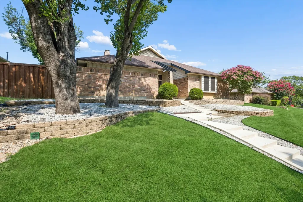 2727 Gold Rush Lane Carrollton TX 75007