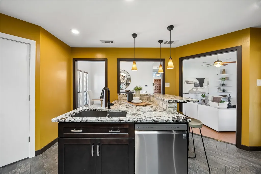 2727 Gold Rush Lane Carrollton TX 75007