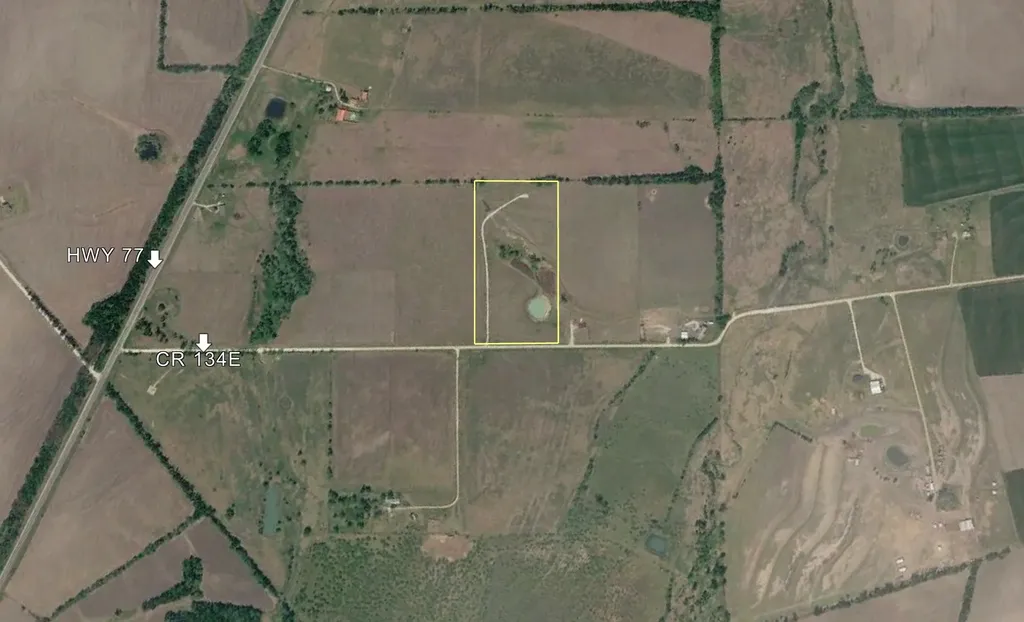 1162 County Road 134 Burlington TX 76519