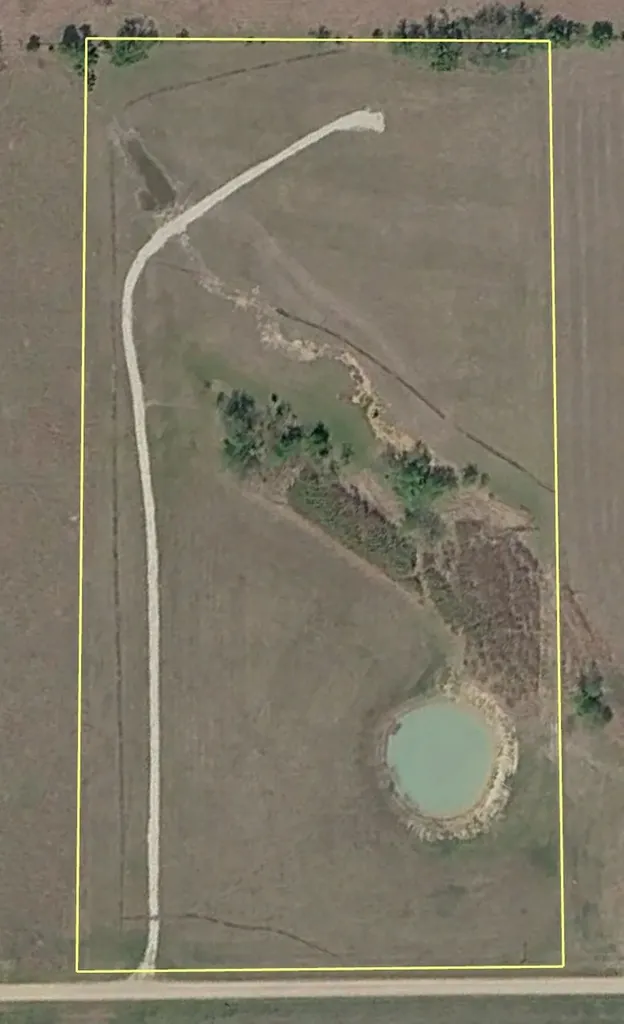 1162 County Road 134 Burlington TX 76519