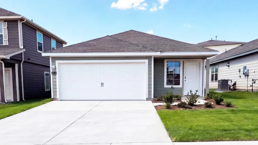 1627 Blaire Drive Tyler TX 75702