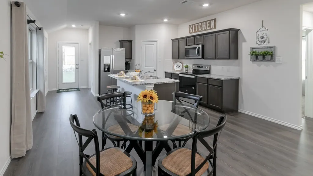 1627 Blaire Drive Tyler TX 75702